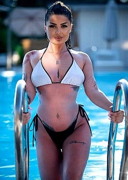 Kylie Kroft